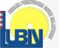 Lubin LB d.o.o. Logo